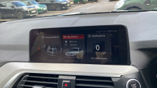 BMW X3 xDrive20d M Sport 5dr Step Auto Diesel Estate